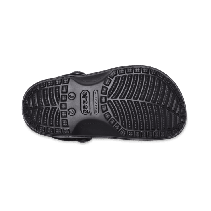 Crocs Classic Clog Star Wars Hyperspace (GS) Angle 2