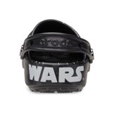 Crocs Classic Clog Star Wars Hyperspace (GS) Angle 4