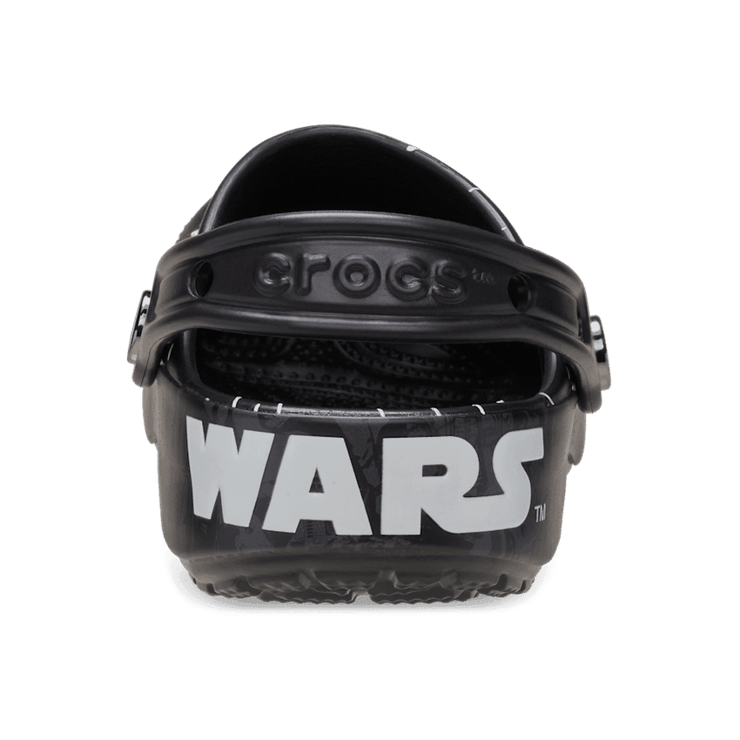 Crocs Classic Clog Star Wars Hyperspace (TD) Angle 4