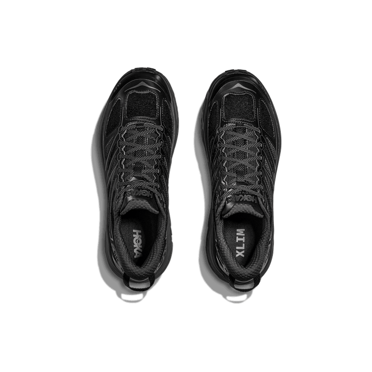 Hoka Mafate Speed 2 XLIM Black Angle 0