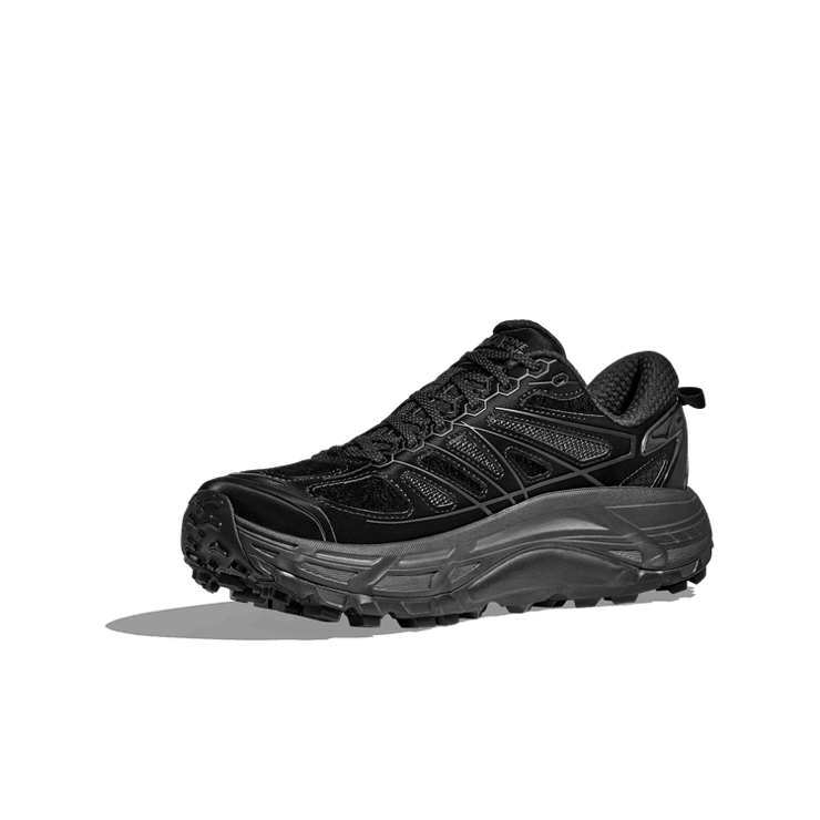 Hoka Mafate Speed 2 XLIM Black Angle 1