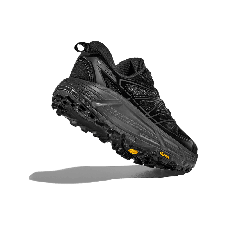 Hoka Mafate Speed 2 XLIM Black Angle 2