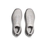 Hoka Mafate Speed 2 XLIM Grey Foam Angle 0