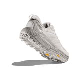 Hoka Mafate Speed 2 XLIM Grey Foam Angle 2