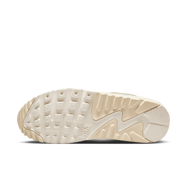 Nike Air Max 90 Mama & Mini Phantom (W) Angle 0