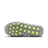 Nike Mind 002 FK White Dark Grey Angle 1