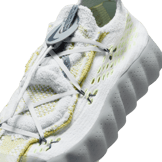 Nike Mind 002 FK White Dark Grey Angle 7