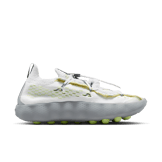 Nike Mind 002 FK White Dark Grey Angle 2