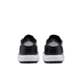 Air Jordan 1 Low Golf Spike White Black Angle 5