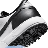 Air Jordan 1 Low Golf Spike White Black Angle 8