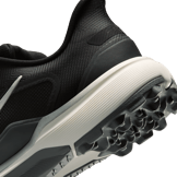 Nike Pegasus 1 Golf Black Sail Angle 8