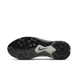 Nike Pegasus 1 Golf Black Sail Angle 1