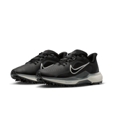 Nike Pegasus 1 Golf Black Sail Angle 4