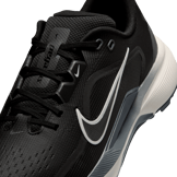 Nike Pegasus 1 Golf Black Sail Angle 7