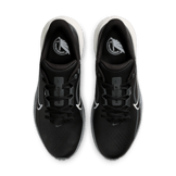 Nike Pegasus 1 Golf Black Sail Angle 3