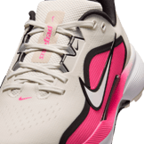 Nike Pegasus 1 Golf Sail Hyper Pink Angle 7