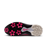 Nike Pegasus 1 Golf Sail Hyper Pink Angle 1