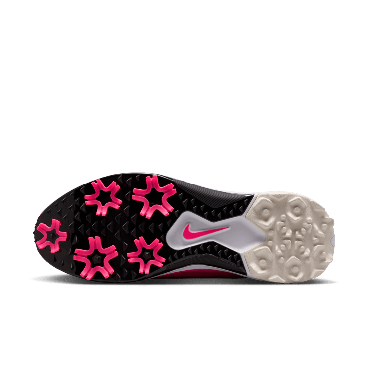 Nike Pegasus 1 Golf Sail Hyper Pink Angle 1