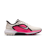 Nike Pegasus 1 Golf Sail Hyper Pink Angle 2