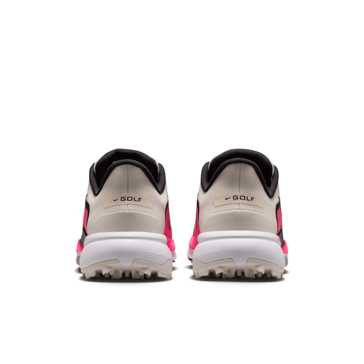 Nike Pegasus 1 Golf Sail Hyper Pink Angle 5