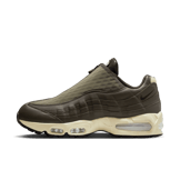 Nike Air Max 95 Zip Medium Olive Angle 0