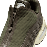 Nike Air Max 95 Zip Medium Olive Angle 6