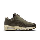 Nike Air Max 95 Zip Medium Olive Angle 2