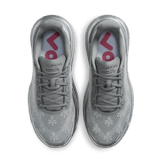 Nike Vomero Premium Fleur De Lis Grey Angle 3