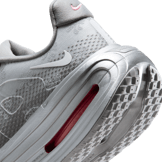 Nike Vomero Premium Fleur De Lis Grey Angle 7