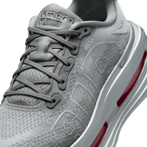 Nike Vomero Premium Fleur De Lis Grey Angle 6