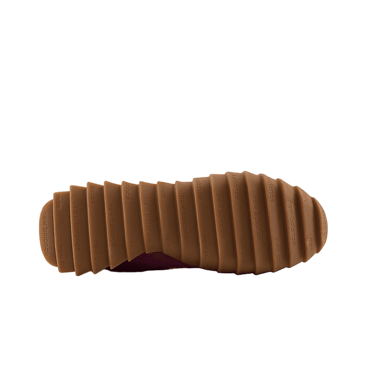New Balance RC30 Burgundy Angle 3
