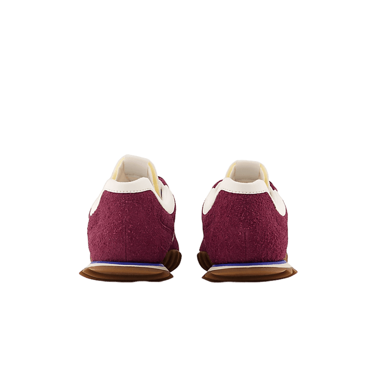 New Balance RC30 Burgundy Angle 4