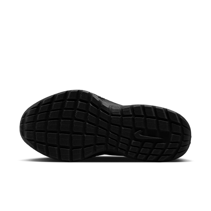 Nike Air Max 1000.2 Black Angle 1