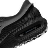 Nike Air Max 1000.2 Black Angle 7