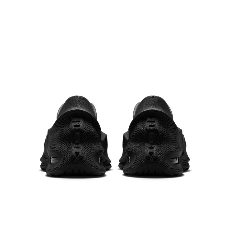 Nike Air Max 1000.2 Black Angle 5