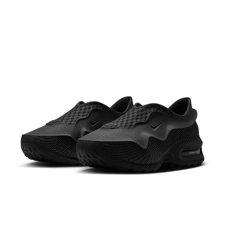 Nike Air Max 1000.2 Black Angle 4