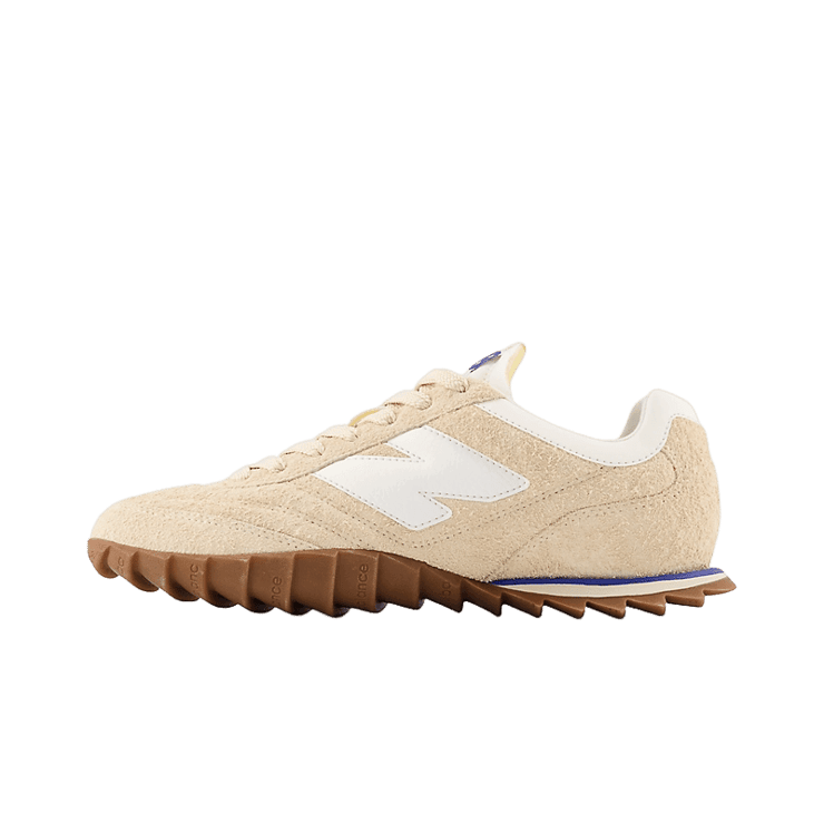 New Balance RC30 Macadamia Nut Angle 0