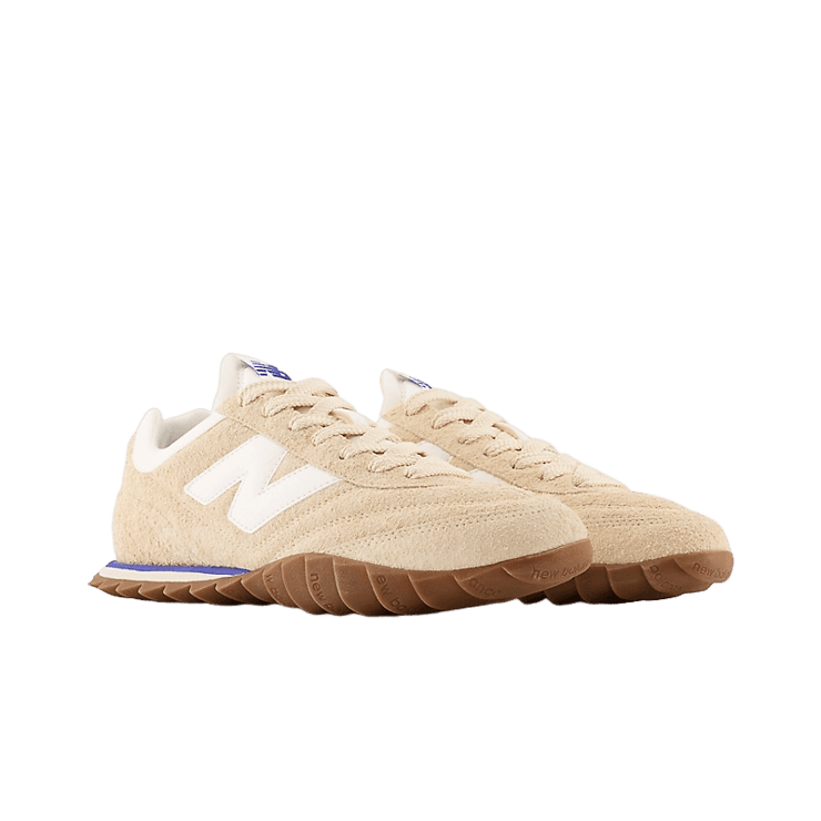 New Balance RC30 Macadamia Nut Angle 2