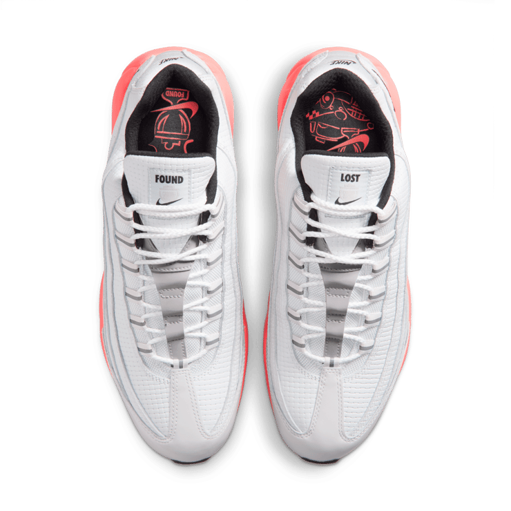 Nike Air Max 95 Golf PGA Championship Angle 3