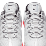 Nike Air Max 95 Golf PGA Championship Angle 8