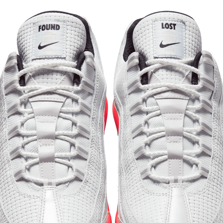 Nike Air Max 95 Golf PGA Championship Angle 8