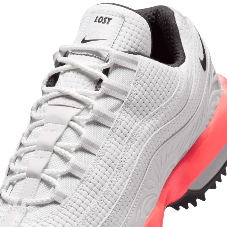 Nike Air Max 95 Golf PGA Championship Angle 6