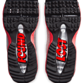 Nike Air Max 95 Golf PGA Championship Angle 9