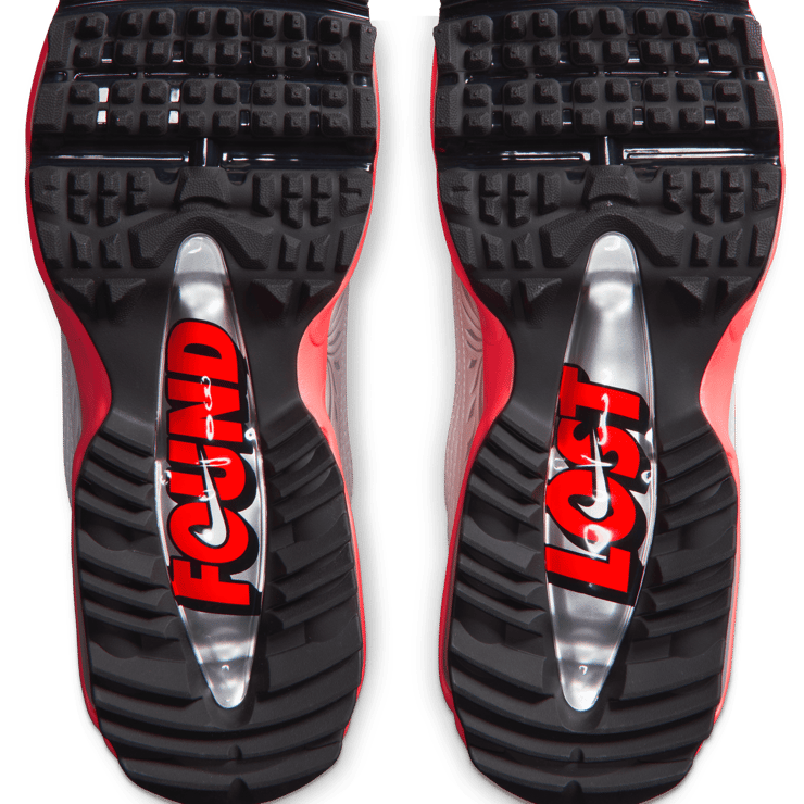 Nike Air Max 95 Golf PGA Championship Angle 9