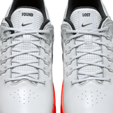 Nike Victory Pro 4 PGA Championship Angle 7