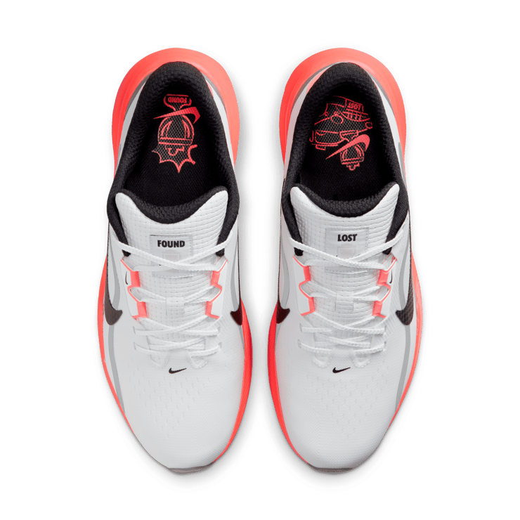Nike Victory Pro 4 PGA Championship Angle 2