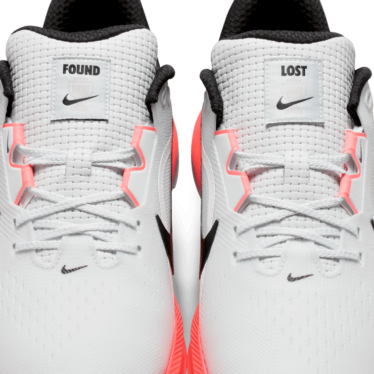 Nike Pegasus 1 Golf PGA Championship Angle 9