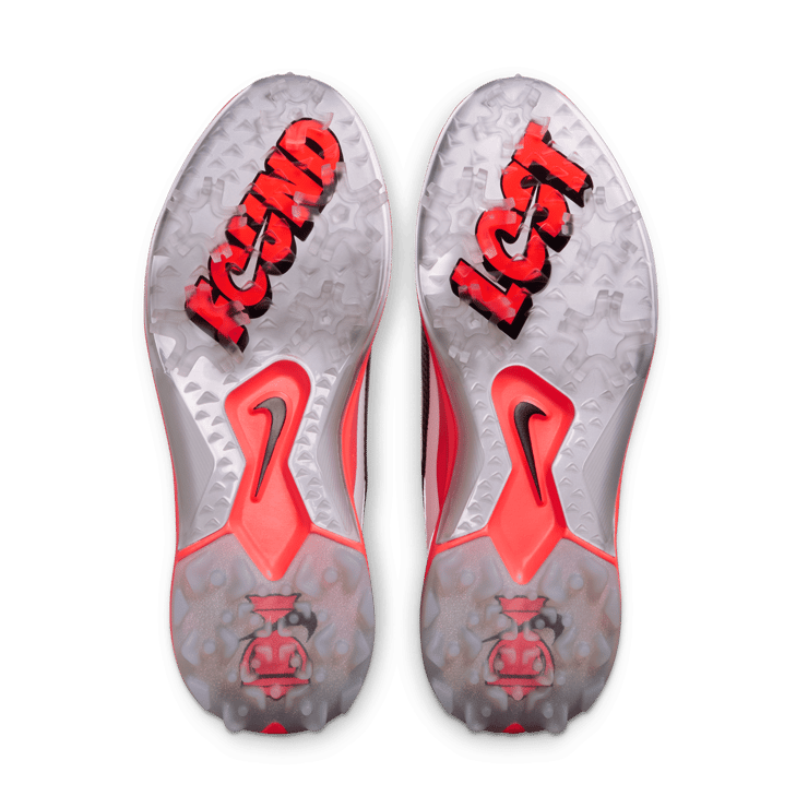Nike Pegasus 1 Golf PGA Championship Angle 10
