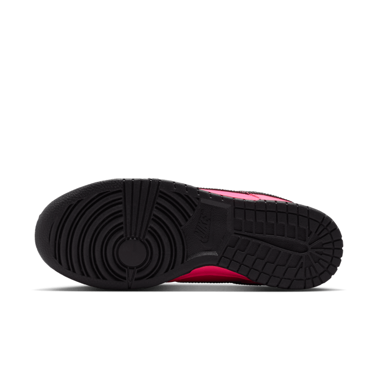 Nike Dunk Low Pink Blast (W) Angle 1