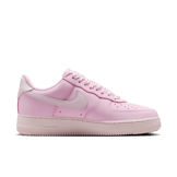 Nike Air Force 1 Low Premium Ribbon Lace Pink Foam (W) Angle 2